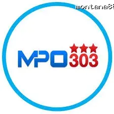 Ikon mpo303